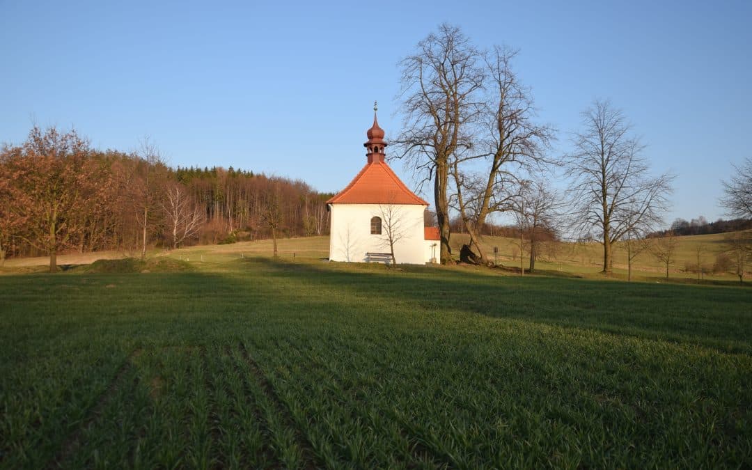 IROP 7. výzva PAMÁTKY